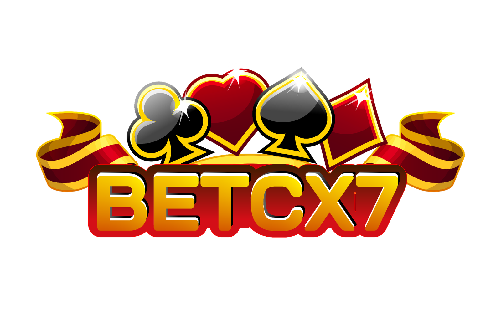 BetCX7 Pakistan logo